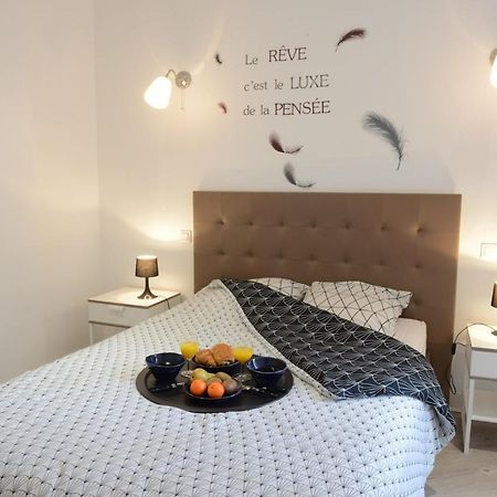 L'Echappee Belle Apartman Dieppe Kültér fotó