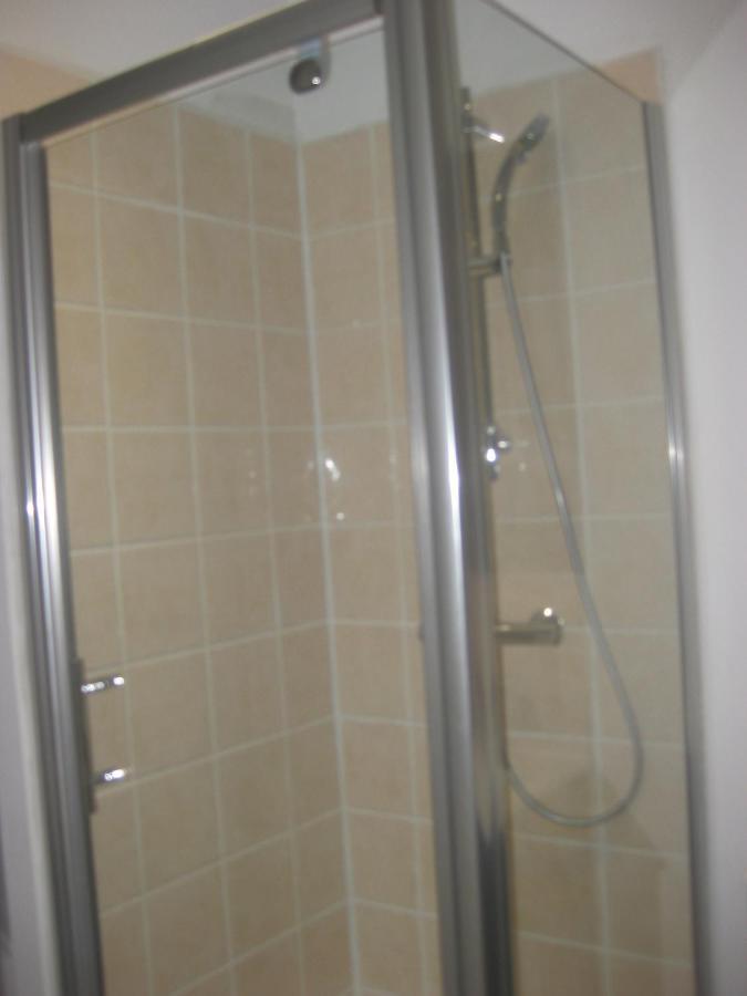 L'Echappee Belle Apartman Dieppe Kültér fotó