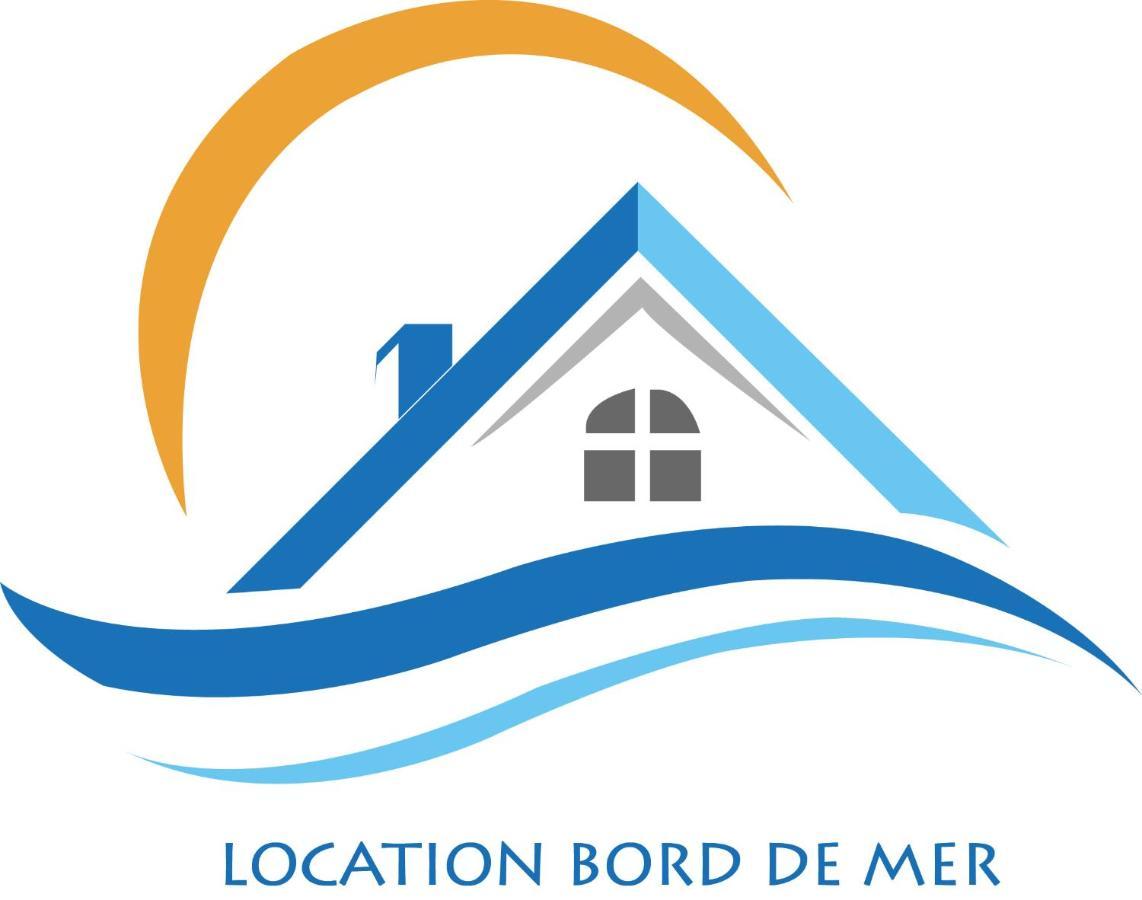 L'Echappee Belle Apartman Dieppe Kültér fotó